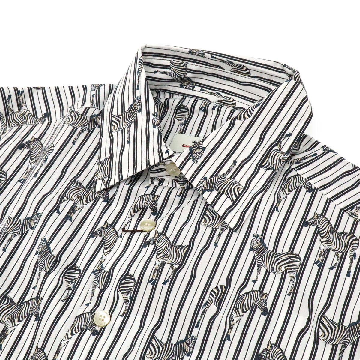 Other Etro Cotton Polyurethane Shirt Cotton Dress Shirt DUTY FREE for USA