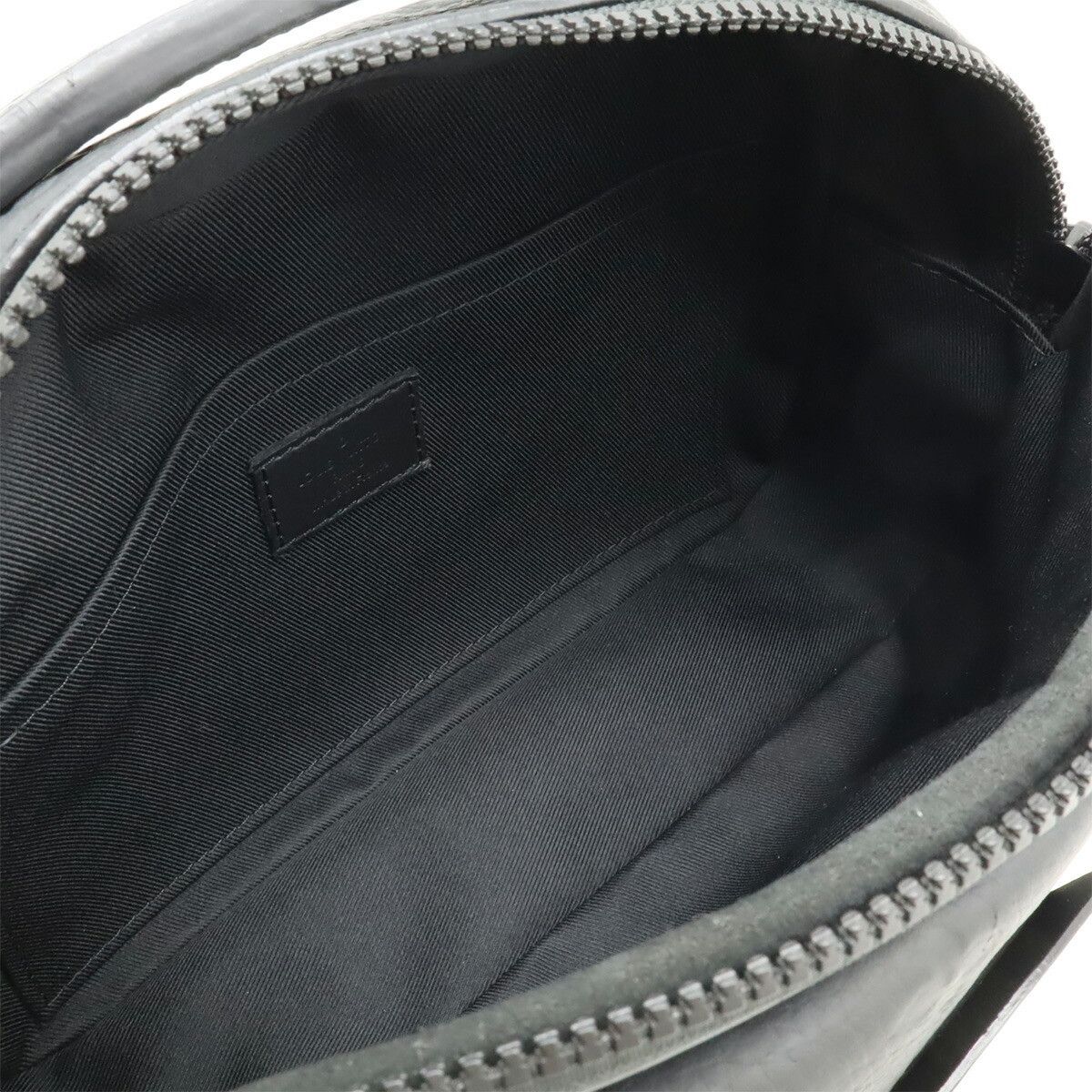 Louis Vuitton Louis Vuitton Louis Vuitton S Lock Monogram 2way Shoulder Bag Leather Shoulder Bag M58489 DUTY FREE for USA Size ONE SIZE - 6 Thumbnail
