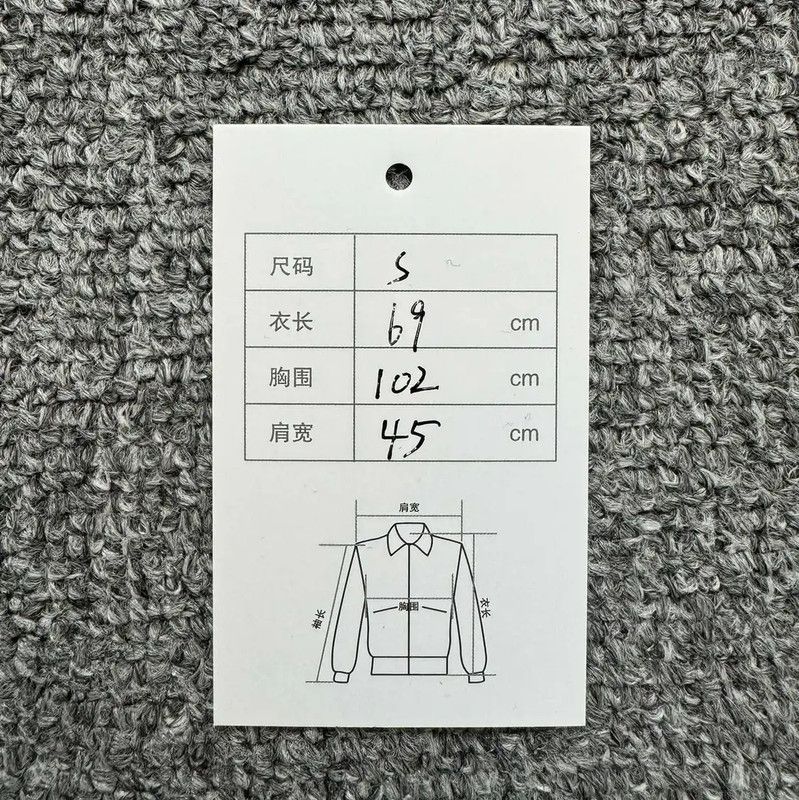 Burberry Burberry White Graphic Print T-Shirt for Women Size S / US 4 / IT 40 - 5 Thumbnail