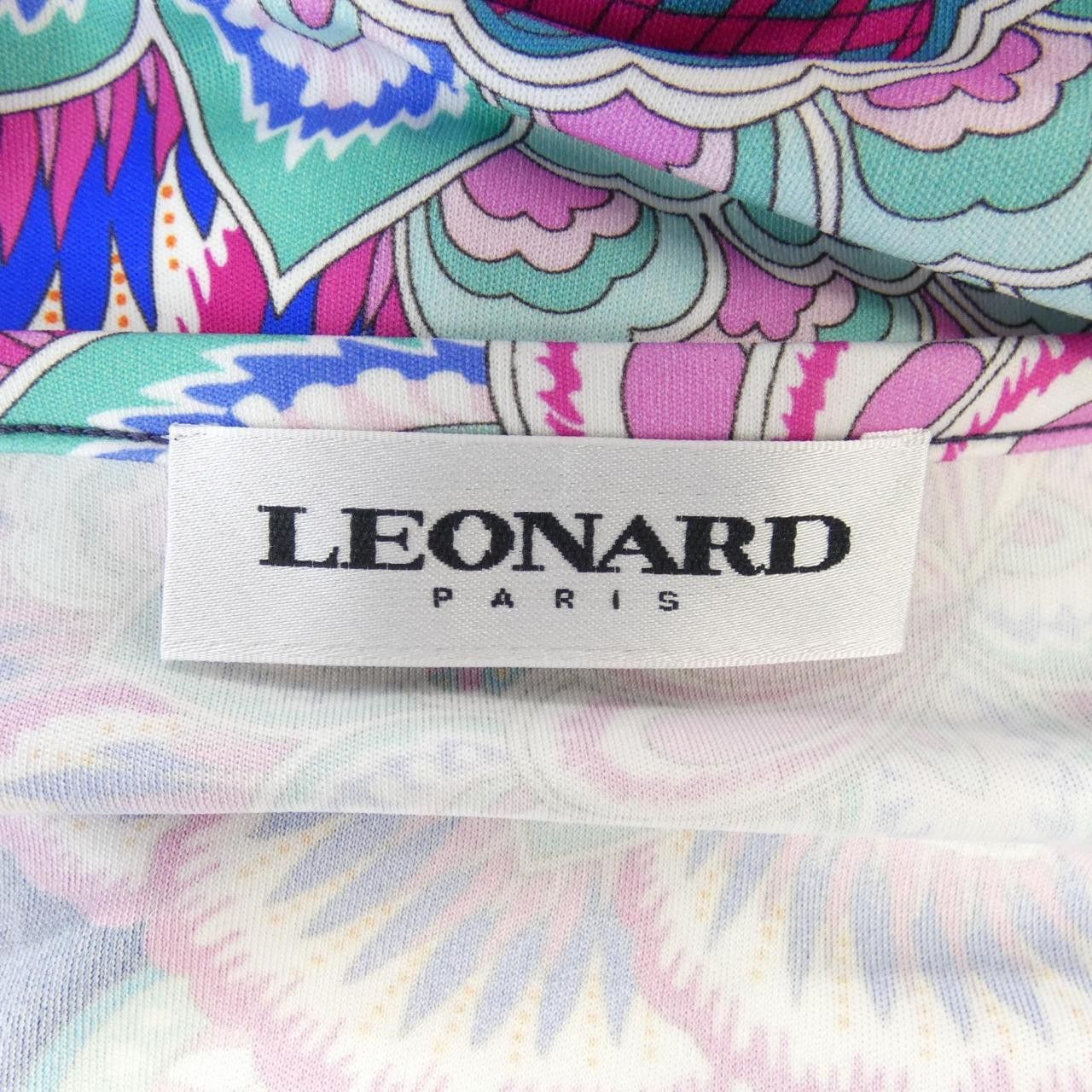 Other Other Leonard Dress Others Dresses DUTY FREE for USA Size ONE SIZE - 4 Thumbnail