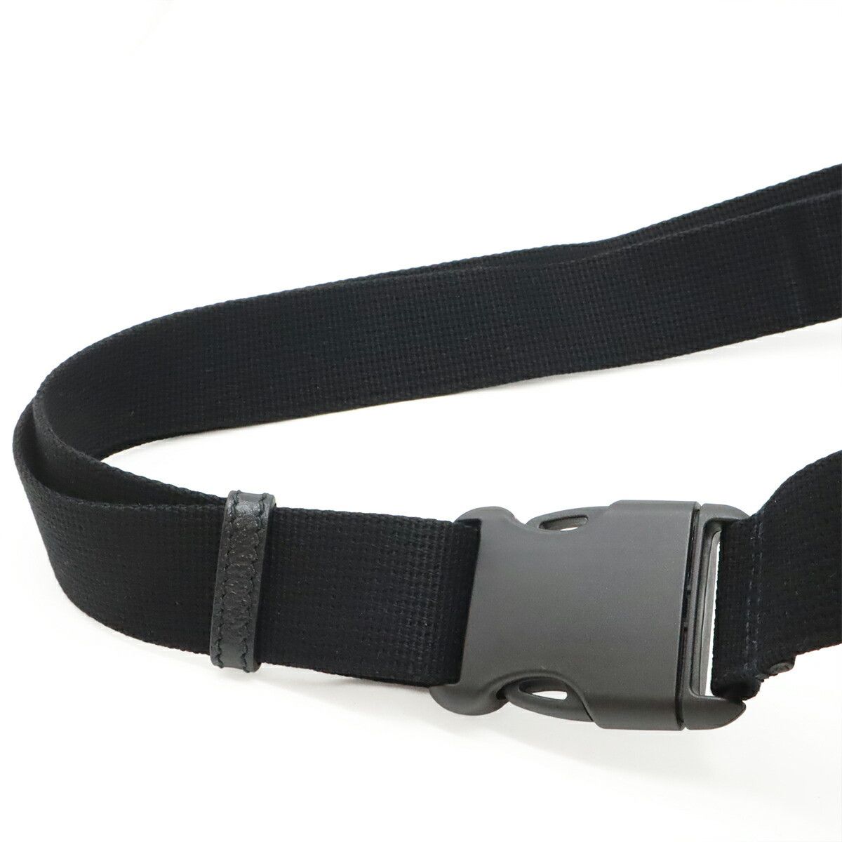 Gucci Gucci Gucci Off The Grid Nylon Canvas Belt Bag Canvas Belt Bag 631341 DUTY FREE for USA Size ONE SIZE - 7 Thumbnail