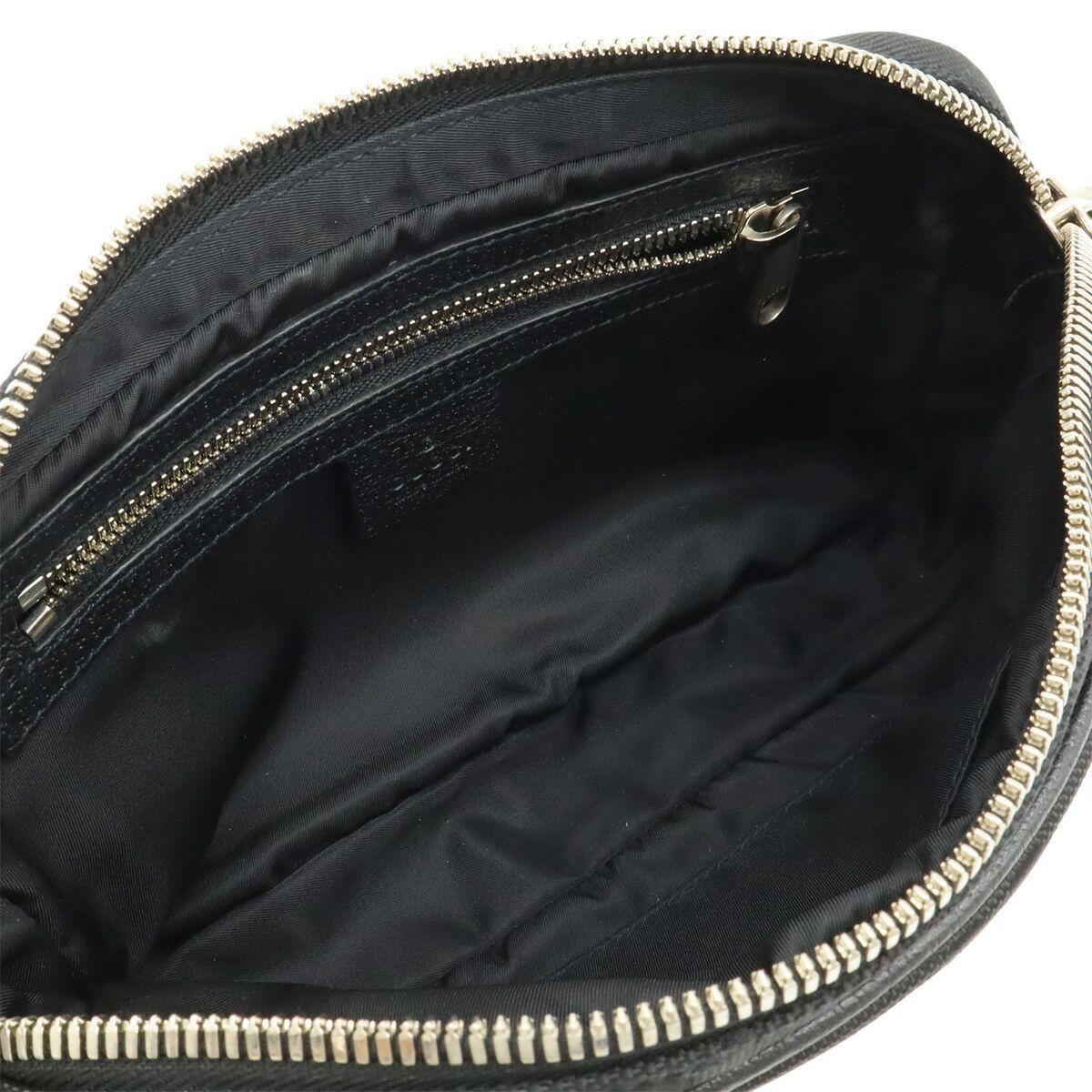 Gucci Gucci Gucci Off The Grid Nylon Canvas Belt Bag Canvas Belt Bag 631341 DUTY FREE for USA Size ONE SIZE - 5 Thumbnail