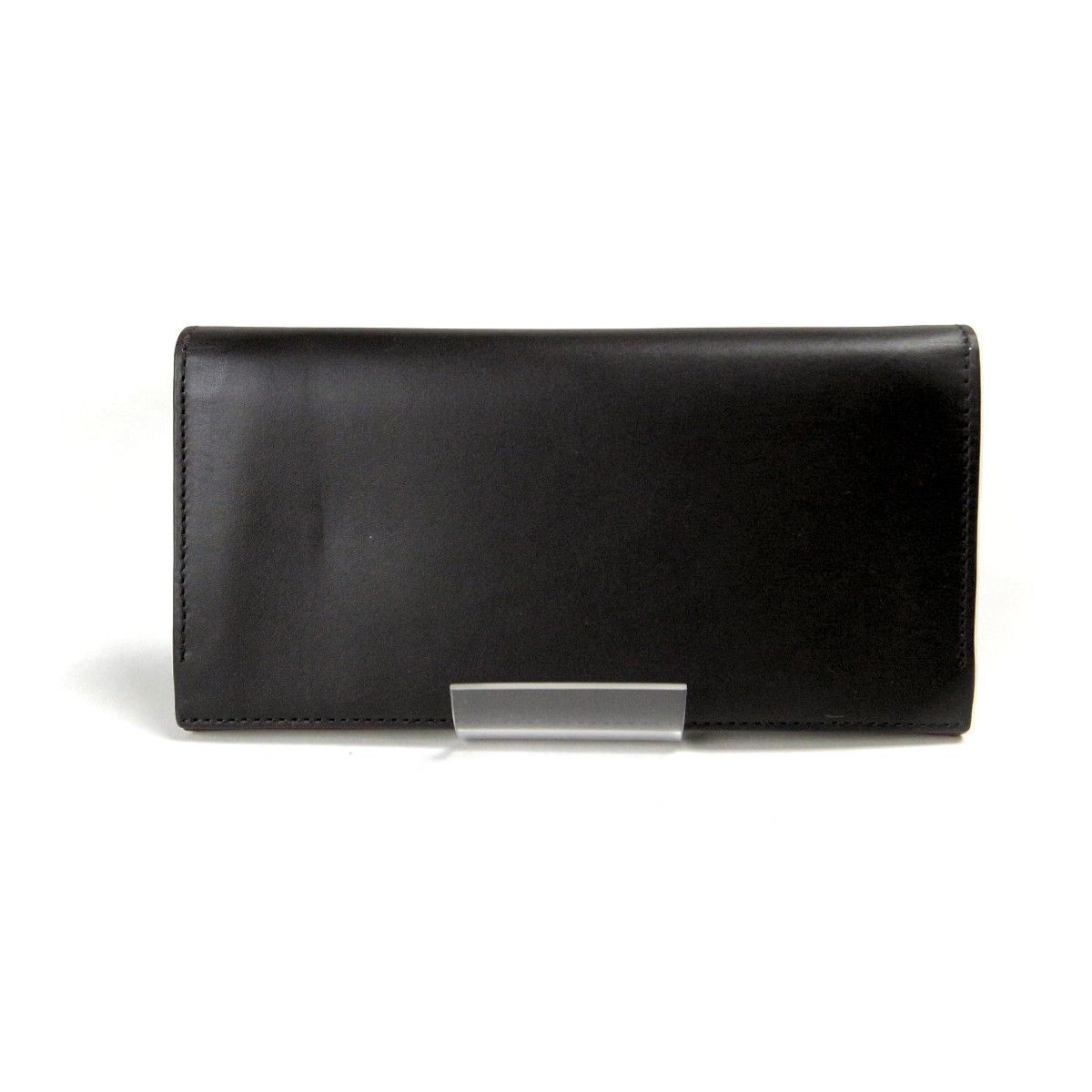 Paul Smith Paul Smith Paul Smith Calf Leather Long Wallet Leather Long Wallet PSQ115 DUTY FREE for USA Size ONE SIZE - 2 Thumbnail