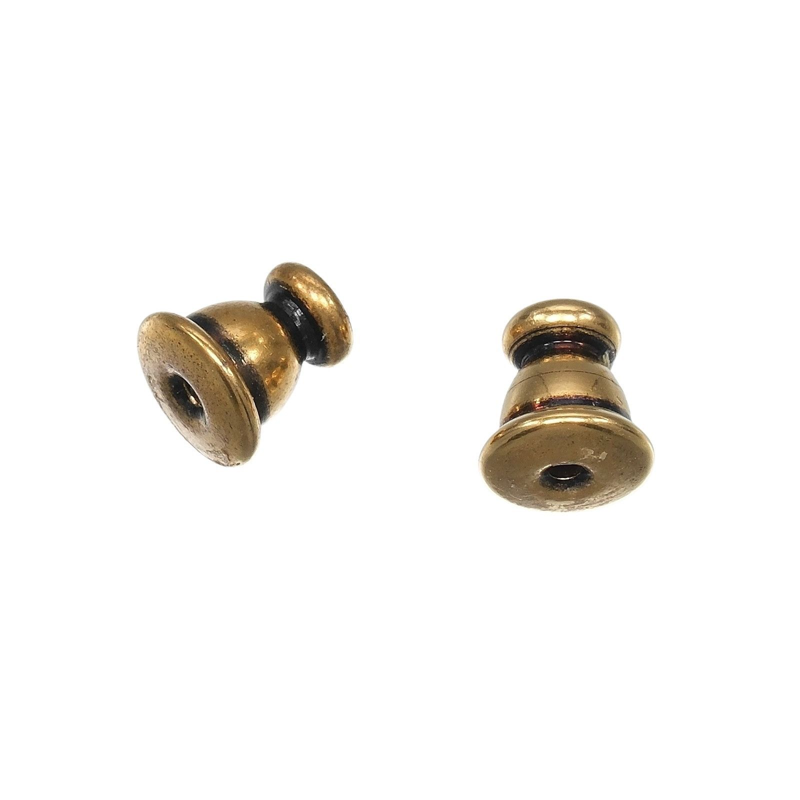 Dior Dior Dior J'ADIOR Moon & Star Earrings Metal Earrings DUTY FREE for USA Size ONE SIZE - 6 Thumbnail