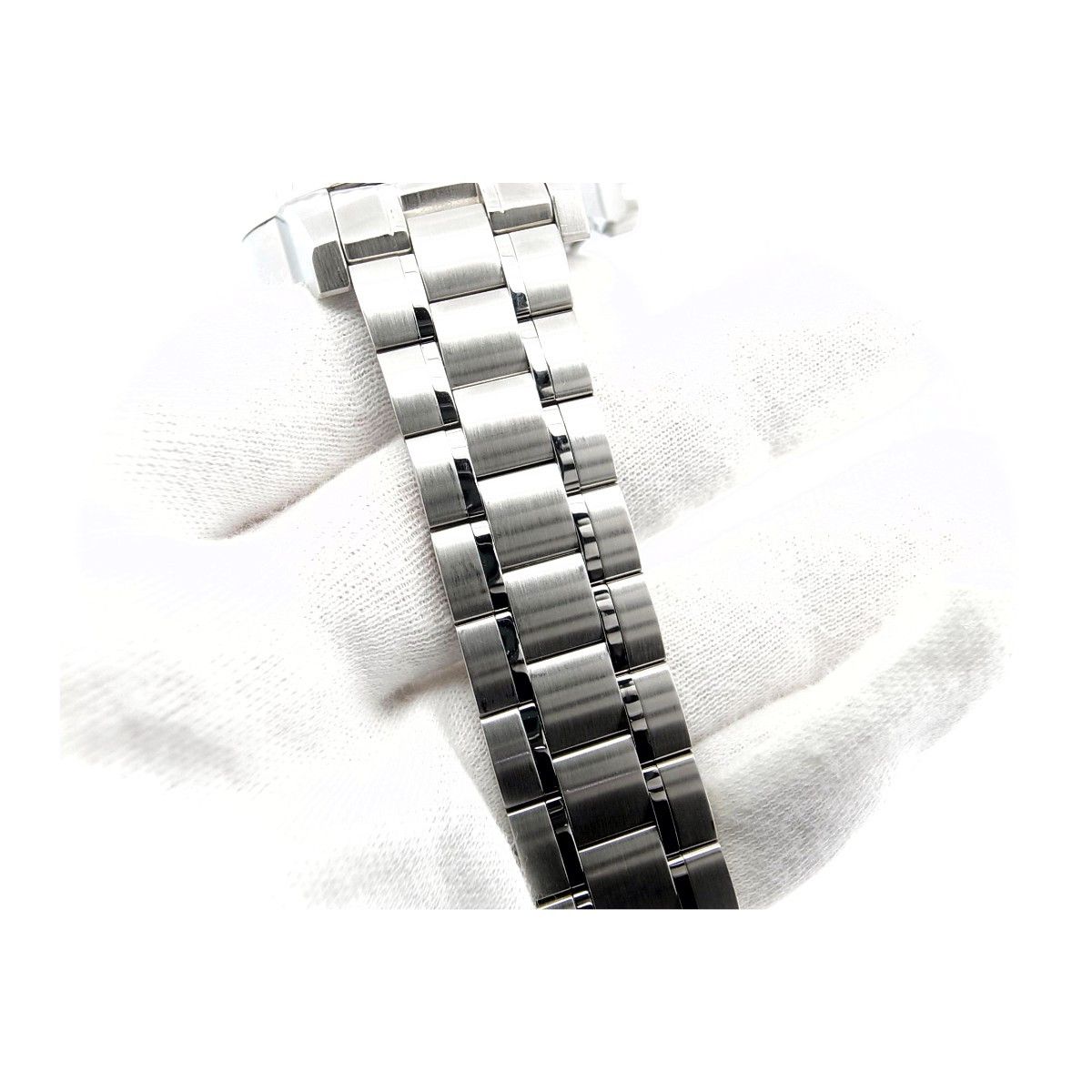 Other Other Edox Chronorally S Stainless Steel Watch Metal Quartz 84300 DUTY FREE for USA Size ONE SIZE - 7 Thumbnail