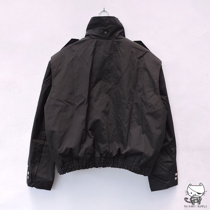 Spiewak Spiewak WeatherTech Systems AirFlow Duty Jacket | Grailed