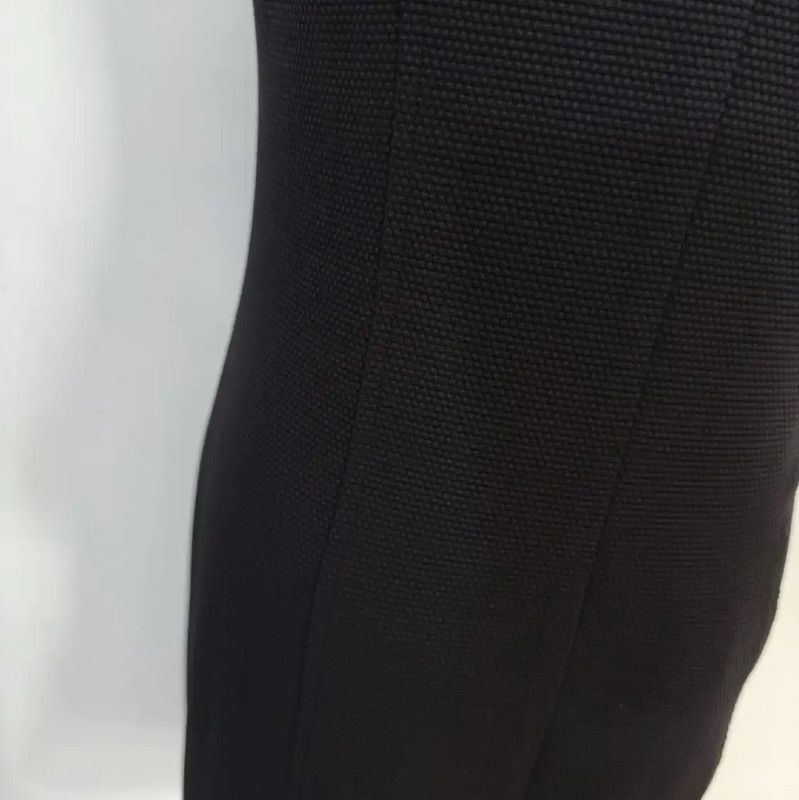 Burberry Burberry Women's Summer Black Dress Size M / US 6-8 / IT 42-44 - 6 Thumbnail
