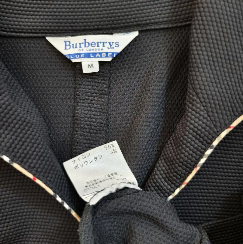 Burberry Burberry Women's Summer Black Dress Size M / US 6-8 / IT 42-44 - 7 Thumbnail