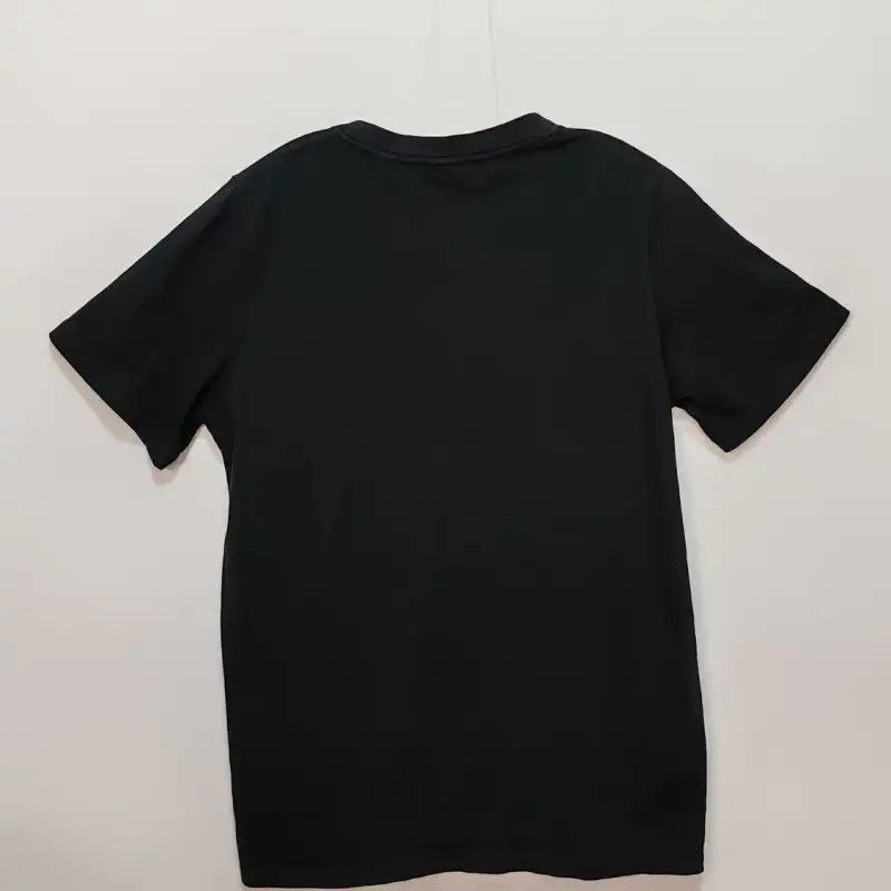 Burberry Burberry Black Cotton Women's T-Shirt Size XS / US 0-2 / IT 36-38 - 2 Thumbnail