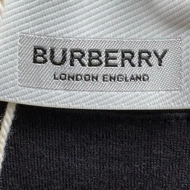 Burberry Burberry Black Cotton Graphic Summer T-Shirt Size XS / US 0-2 / IT 36-38 - 5 Thumbnail