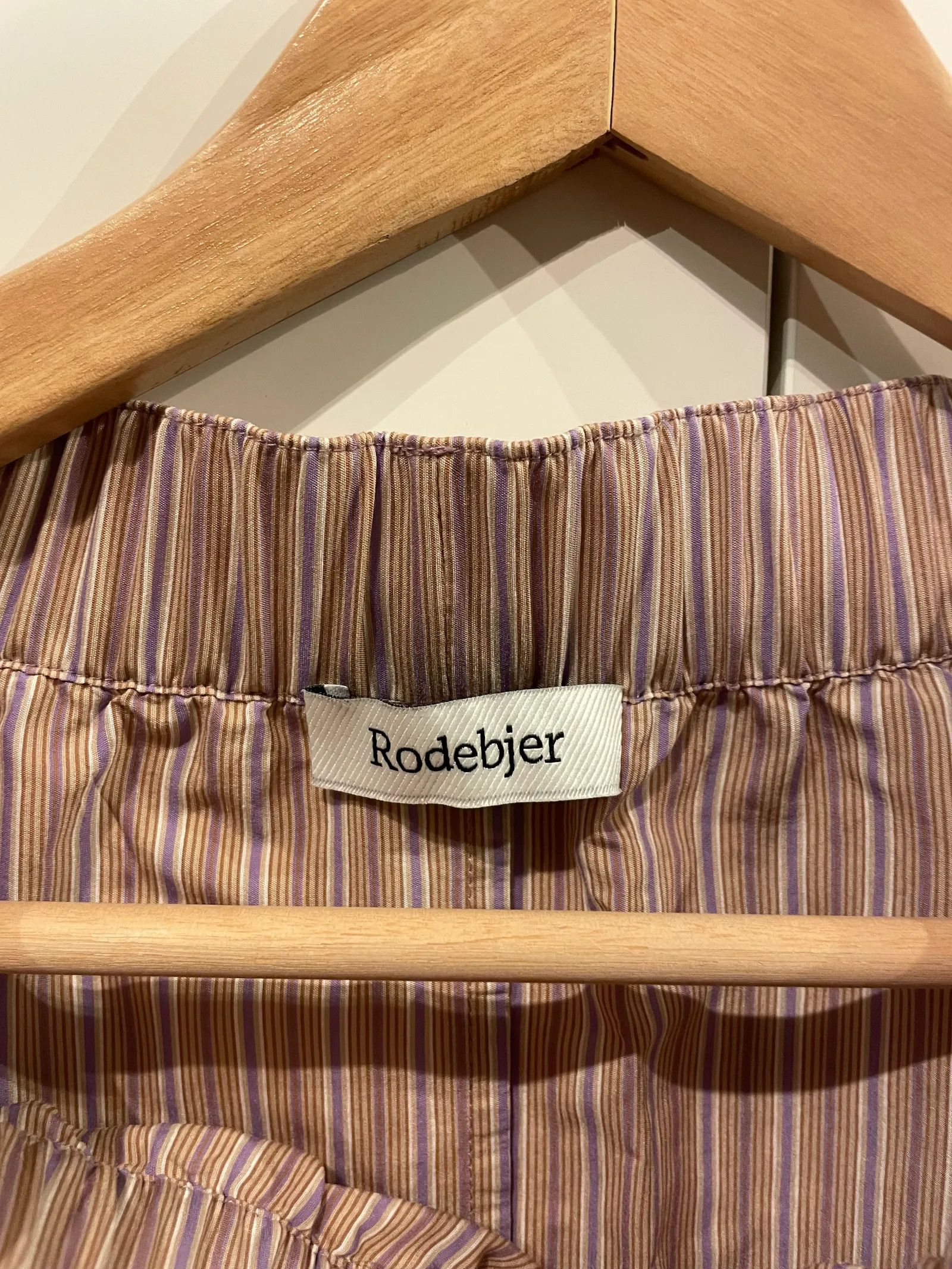 Rodebjer Rodebjer Marla Skirt Size 25" / US 0 / IT 36 - 2 Thumbnail