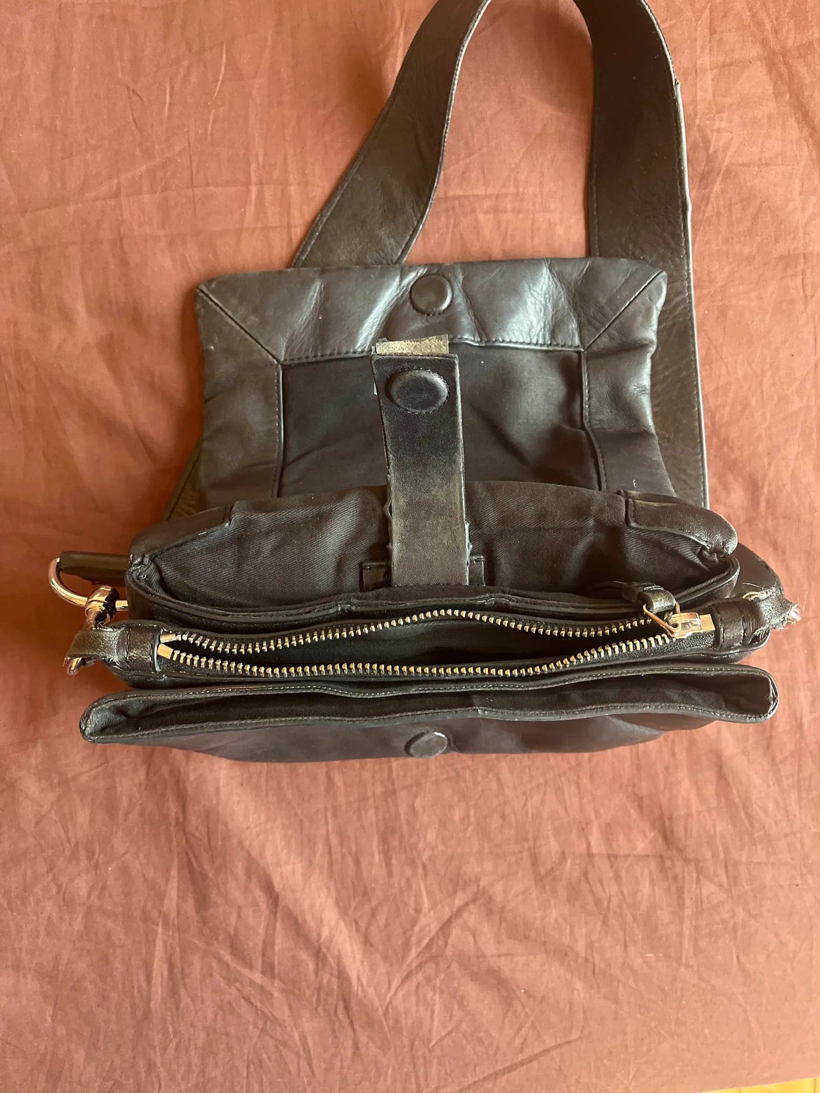 & Other Stories & Other Stories Crossbody Bag Size ONE SIZE - 5 Thumbnail