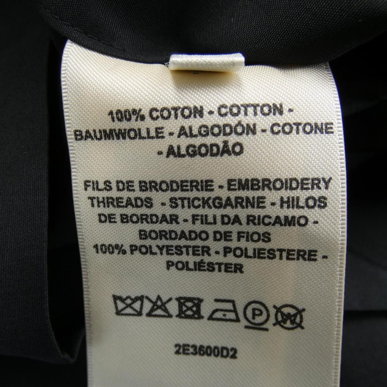 Hermes Hermes Hermes Top Others Tops DUTY FREE for USA Size ONE SIZE - 3 Thumbnail