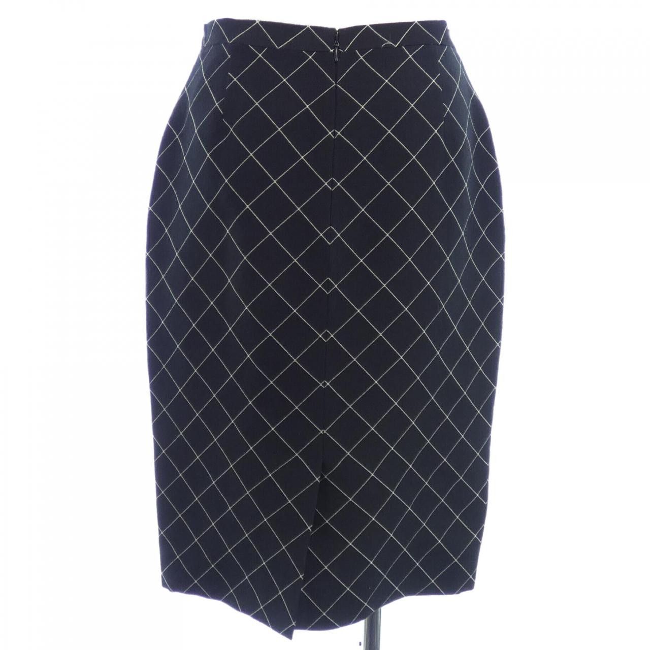 Dior Dior Christian Dior Skirt Others Skirts 0H21302A1159 DUTY FREE for USA Size ONE SIZE - 2 Thumbnail