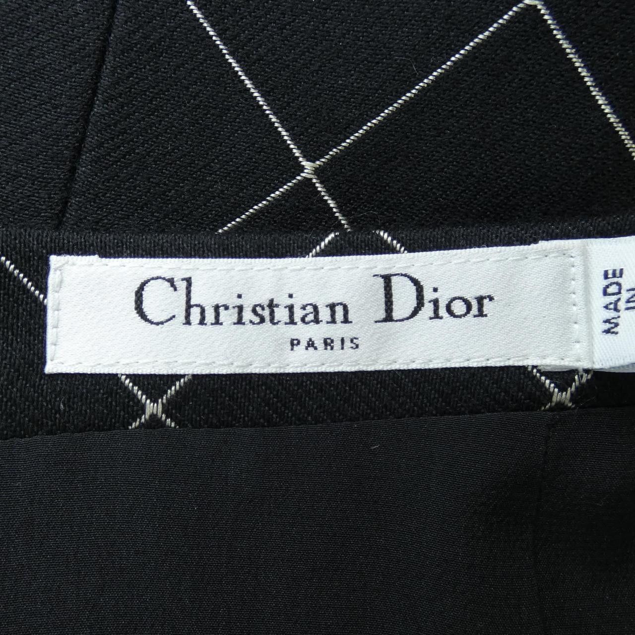 Dior Dior Christian Dior Skirt Others Skirts 0H21302A1159 DUTY FREE for USA Size ONE SIZE - 4 Thumbnail
