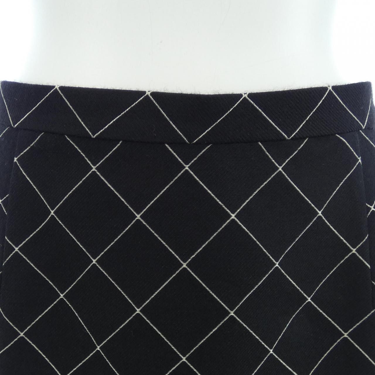 Dior Dior Christian Dior Skirt Others Skirts 0H21302A1159 DUTY FREE for USA Size ONE SIZE - 5 Thumbnail