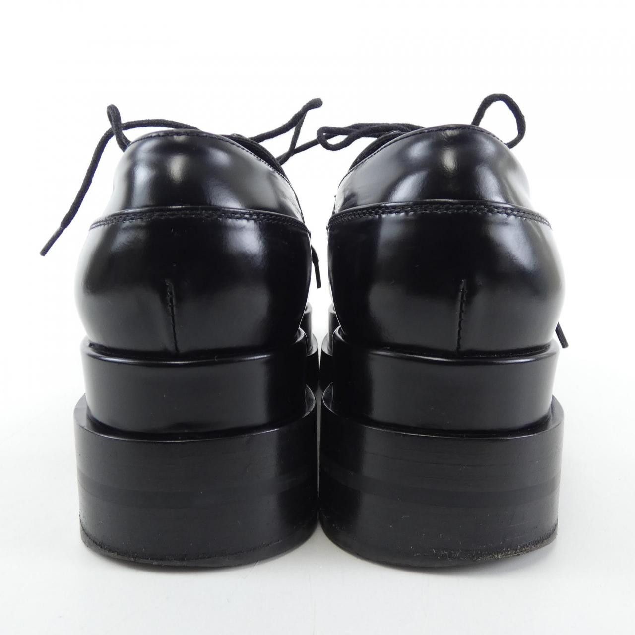 Hermes Hermes Hermes Leather Shoes Leather Shoes DUTY FREE for USA Size ONE SIZE - 5 Thumbnail
