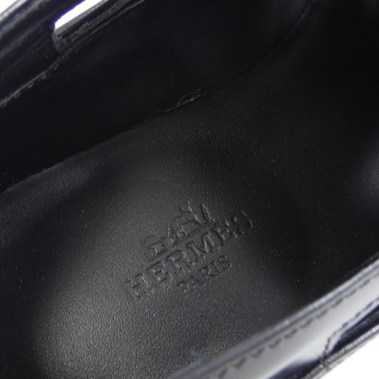 Hermes Hermes Hermes Leather Shoes Leather Shoes DUTY FREE for USA Size ONE SIZE - 6 Thumbnail