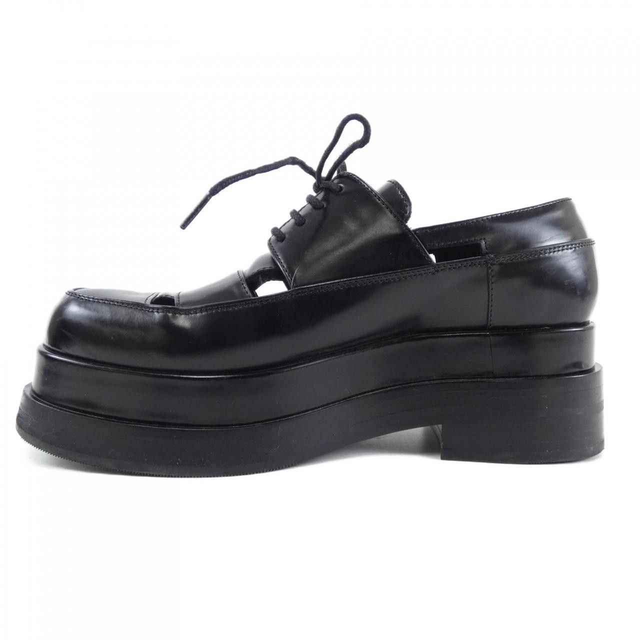 Hermes Hermes Hermes Leather Shoes Leather Shoes DUTY FREE for USA Size ONE SIZE - 2 Thumbnail