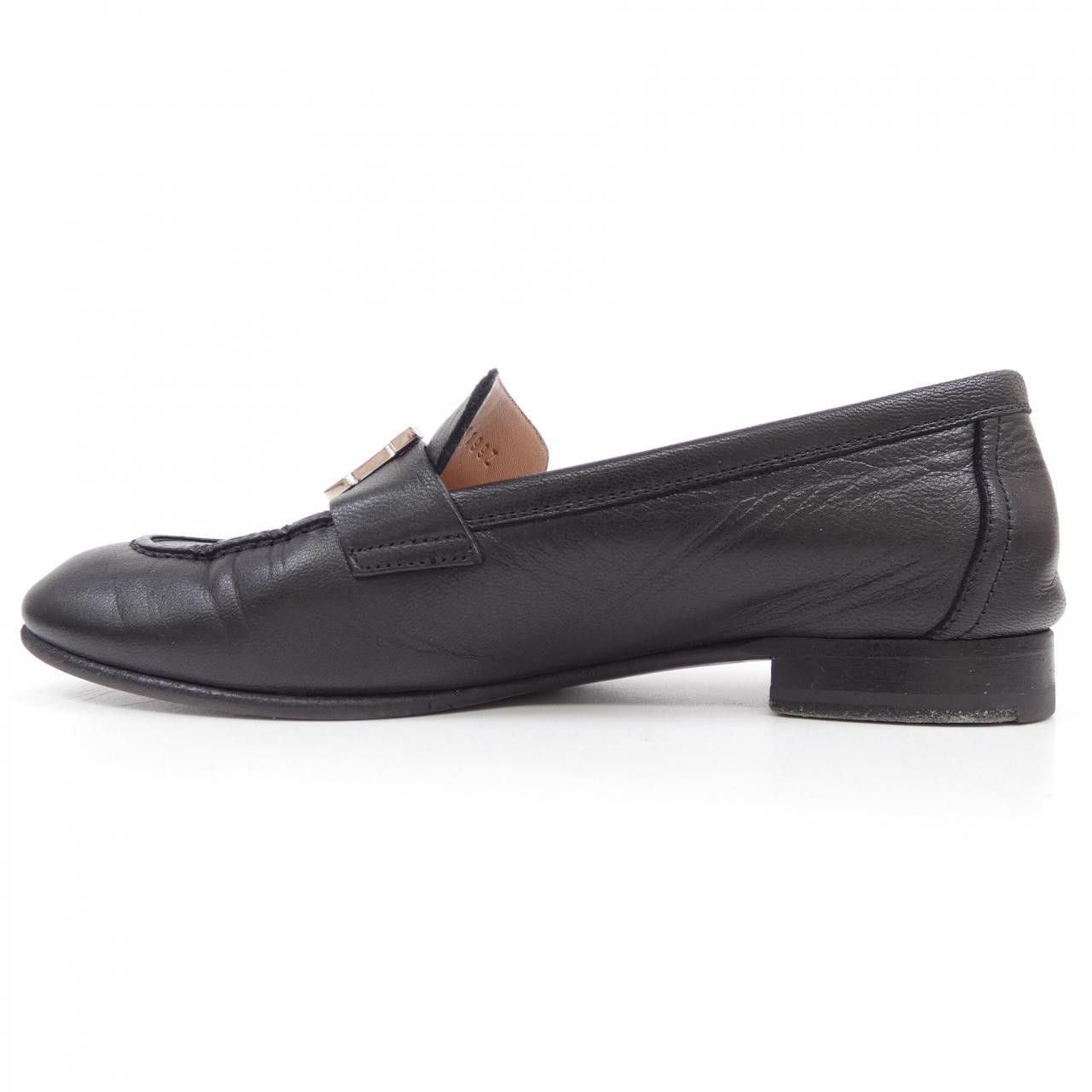 Hermes Hermes Hermes Chevre Shoes Leather Shoes DUTY FREE for USA Size ONE SIZE - 2 Thumbnail