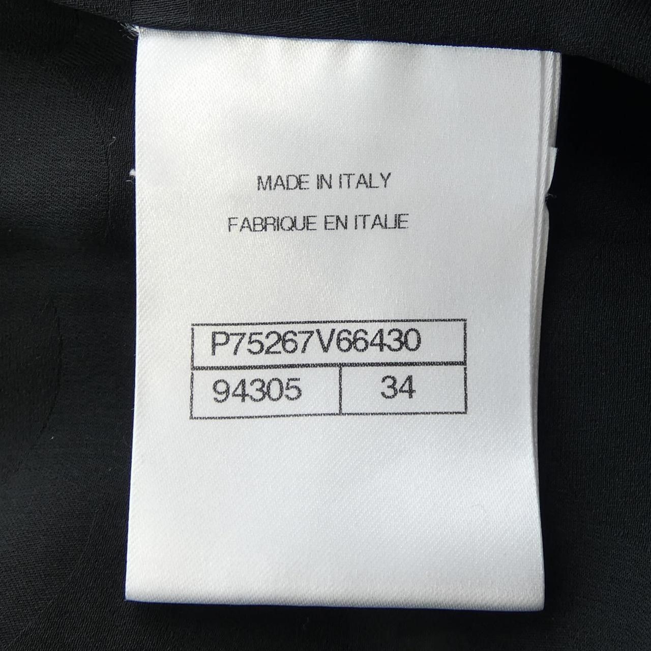 Chanel Chanel Chanel P75267V66430 Dress Others Dresses P75267V66430 DUTY FREE for USA Size ONE SIZE - 5 Thumbnail