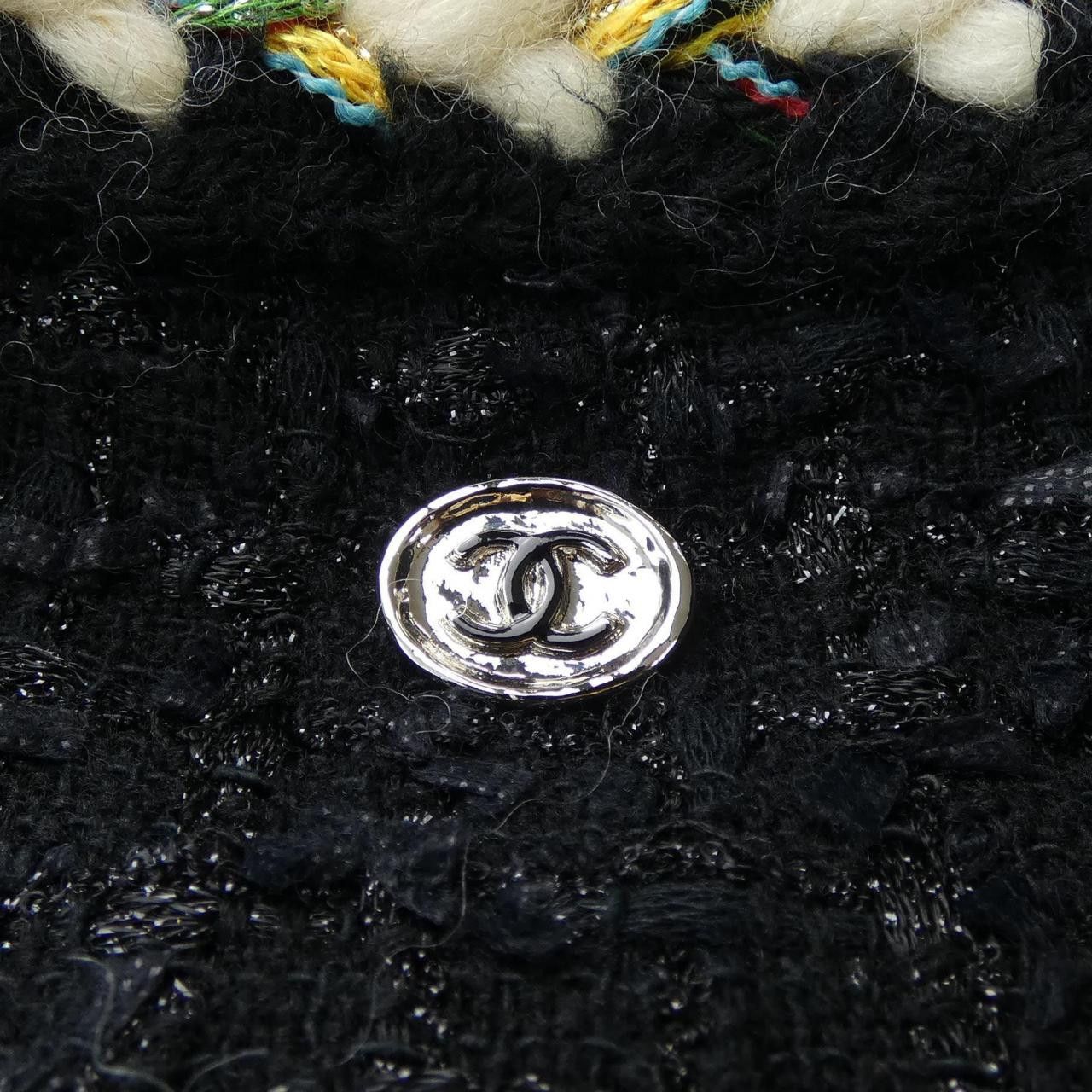 Chanel Chanel Chanel P75267V66430 Dress Others Dresses P75267V66430 DUTY FREE for USA Size ONE SIZE - 7 Thumbnail