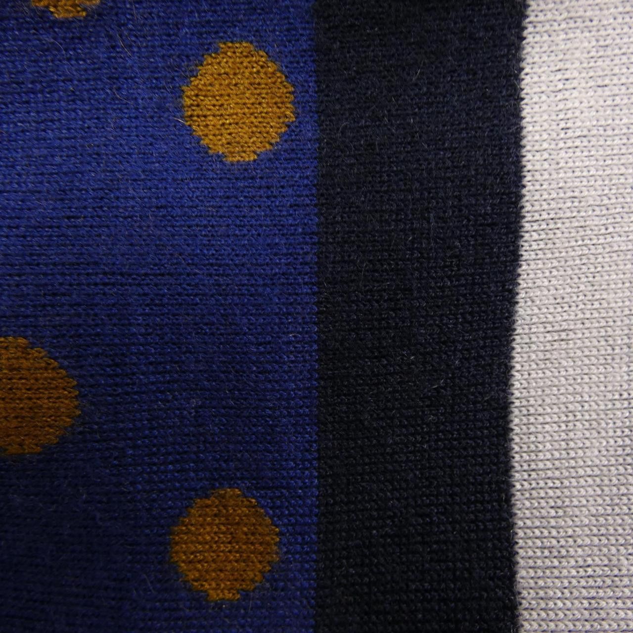 Hermes Hermes Hermes Cashmere Blend Skirt Others Skirts DUTY FREE for USA Size ONE SIZE - 7 Thumbnail
