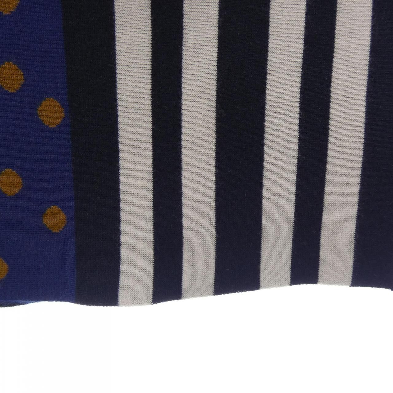 Hermes Hermes Hermes Cashmere Blend Skirt Others Skirts DUTY FREE for USA Size ONE SIZE - 6 Thumbnail