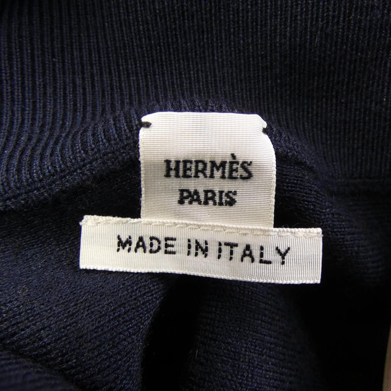 Hermes Hermes Hermes Cashmere Blend Skirt Others Skirts DUTY FREE for USA Size ONE SIZE - 4 Thumbnail