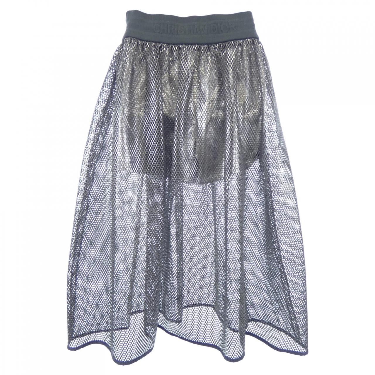 Dior Dior Christian Dior Skirt Others Skirts 147J36A8059 DUTY FREE for USA Size ONE SIZE - 2 Thumbnail