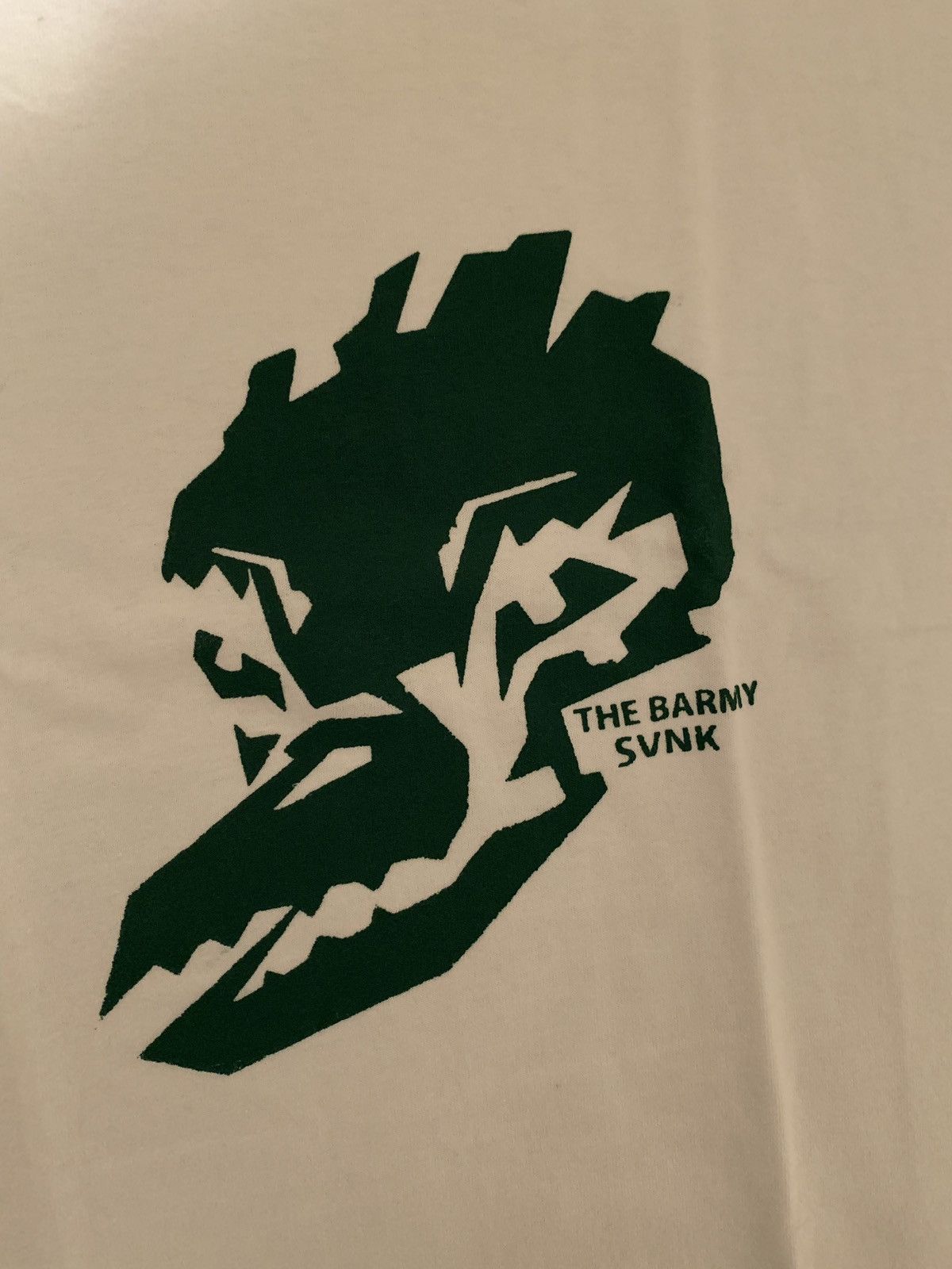 Supreme Svnk mystery box T shirt Grailed