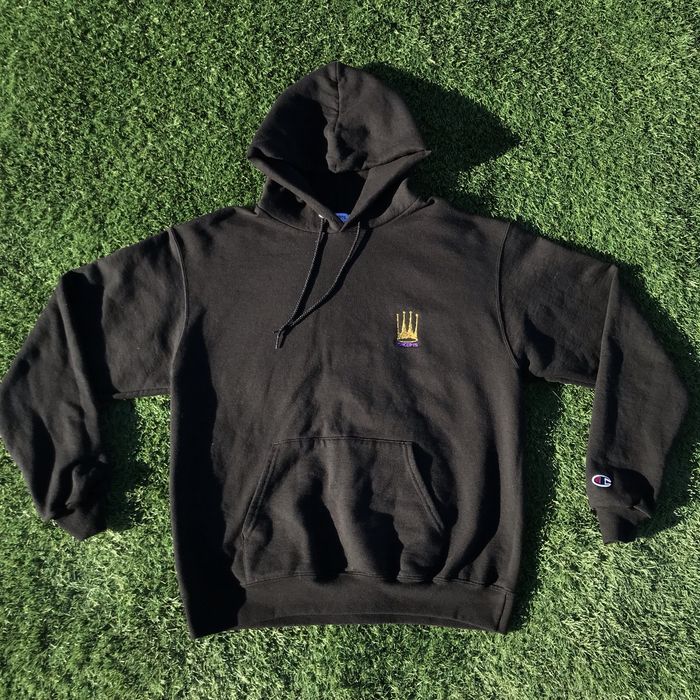 Concepts champion sale hoodie