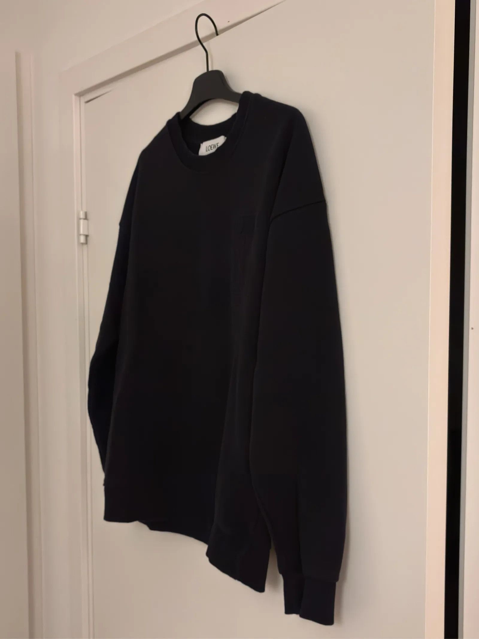 Loewe Loewe Sweatshirt Size XL / US 12-14 / IT 48-50 - 5 Thumbnail