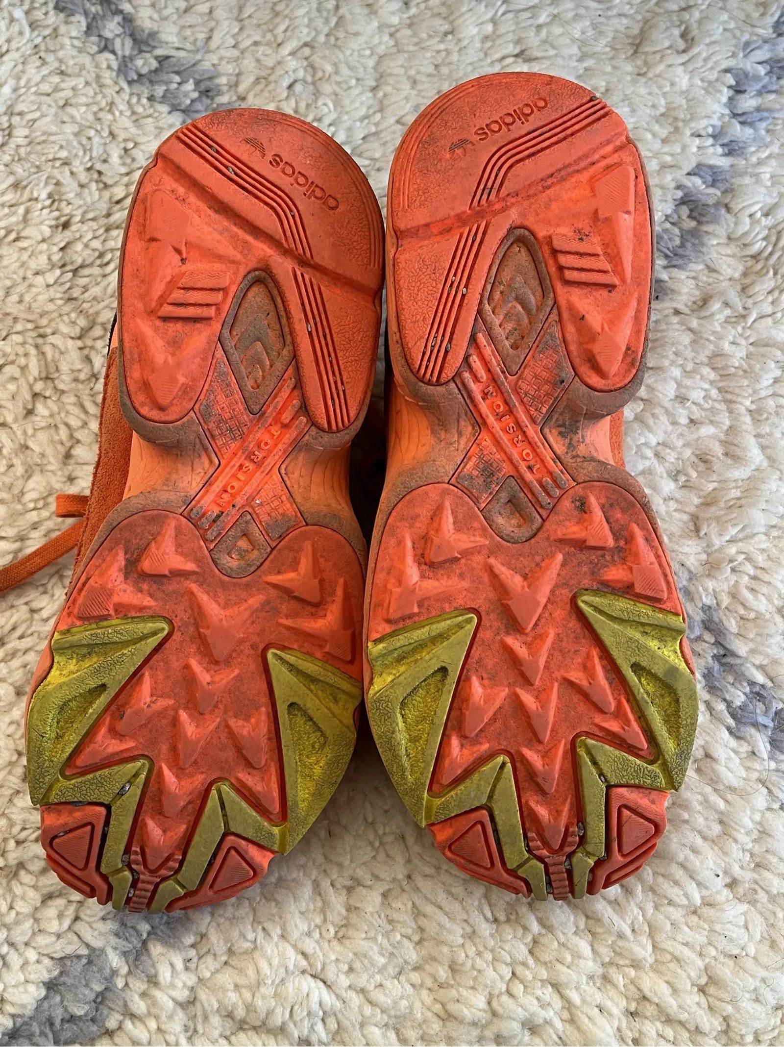 Adidas Adidas Yung 1 Sneakers Size US 10 / IT 40 - 4 Thumbnail