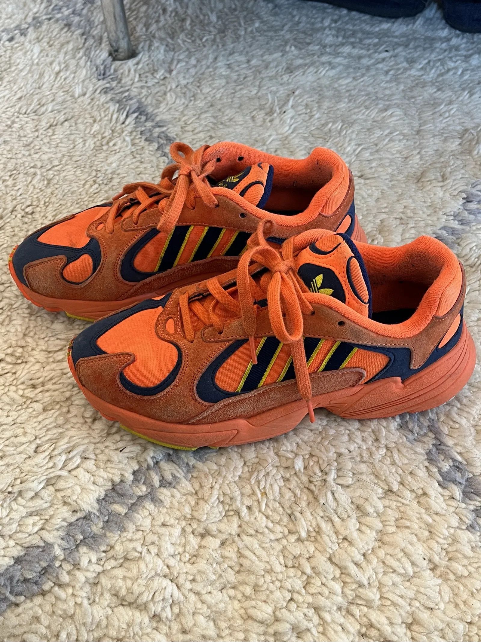 Adidas Adidas Yung 1 Sneakers Size US 10 / IT 40 - 5 Thumbnail