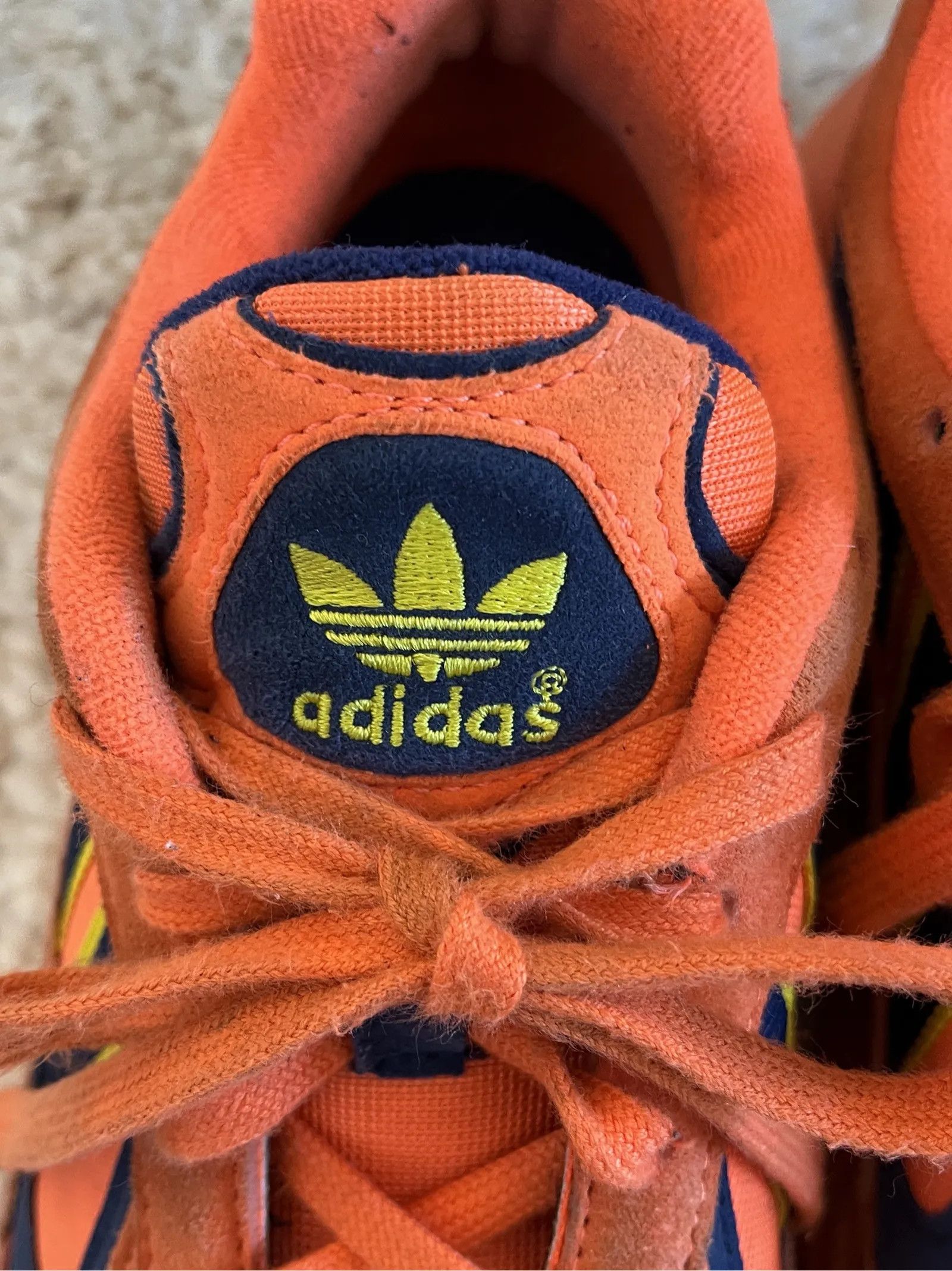 Adidas Adidas Yung 1 Sneakers Size US 10 / IT 40 - 2 Thumbnail