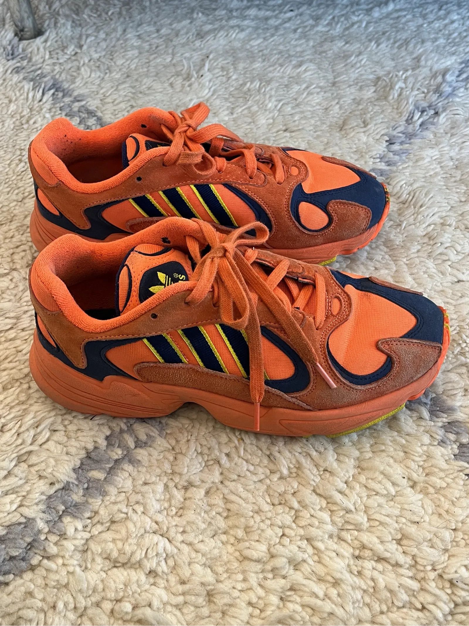 Adidas Adidas Yung 1 Sneakers Size US 10 / IT 40 - 6 Thumbnail