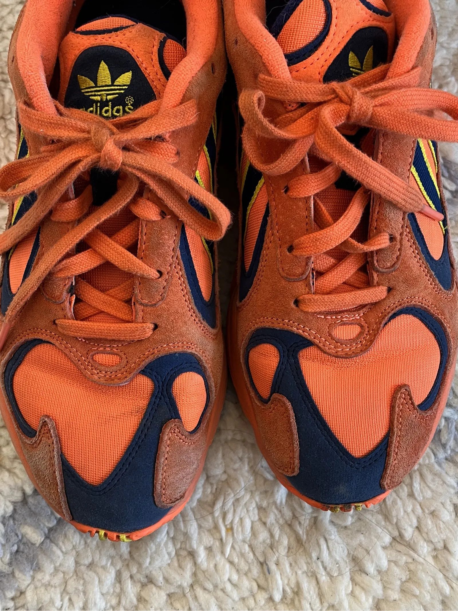 Adidas Adidas Yung 1 Sneakers Size US 10 / IT 40 - 7 Thumbnail