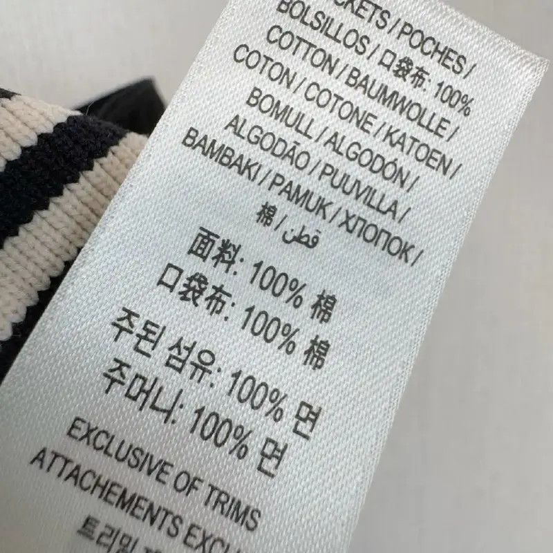 Burberry Burberry Summer Black Casual Pants Size 30" / US 8 / IT 44 - 5 Thumbnail