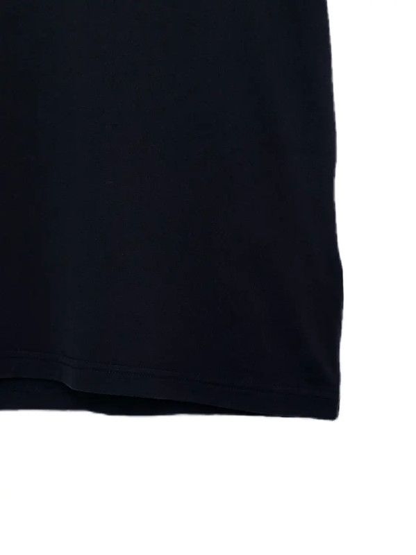 Burberry Burberry Black Cotton Women's T-Shirt Size S / US 4 / IT 40 - 5 Thumbnail