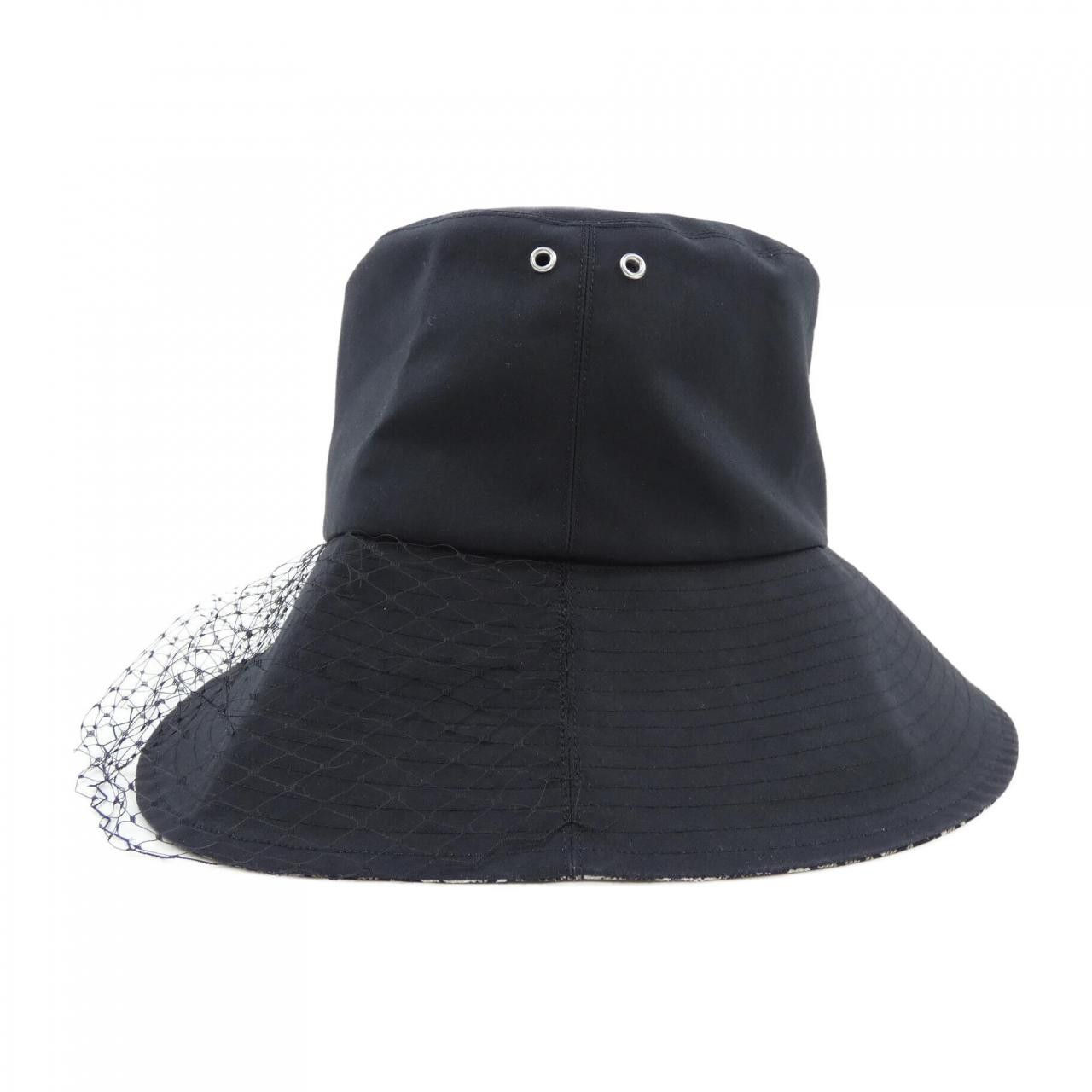 Dior Dior Christian Dior Hat Others Hats 95TDD924G130 DUTY FREE for USA Size ONE SIZE - 2 Thumbnail