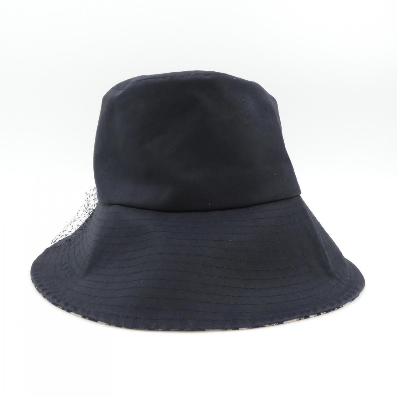 Dior Dior Christian Dior Hat Others Hats 95TDD924G130 DUTY FREE for USA Size ONE SIZE - 4 Thumbnail