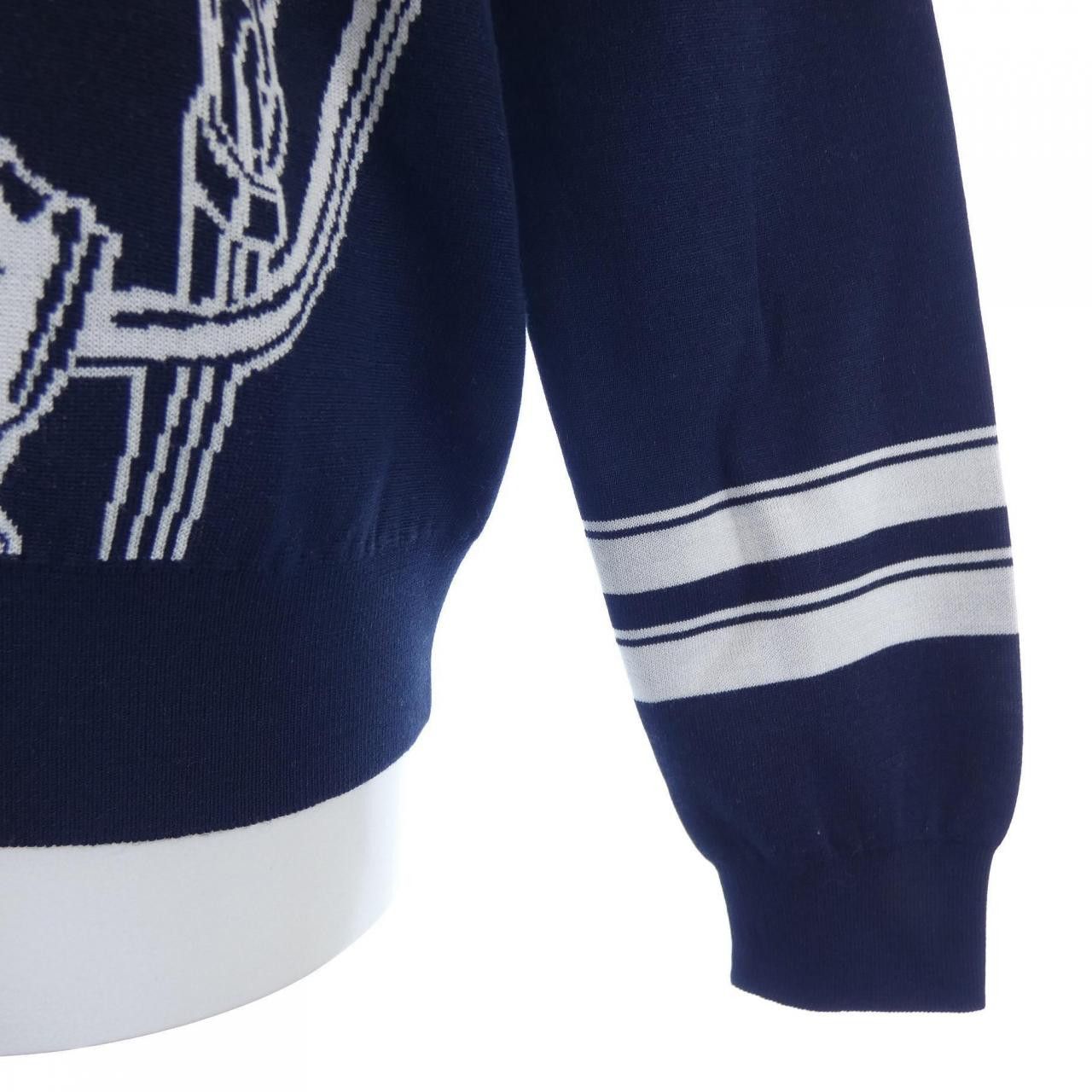 Hermes Hermes Hermes Knitwear Others Tops DUTY FREE for USA Size ONE SIZE - 7 Thumbnail
