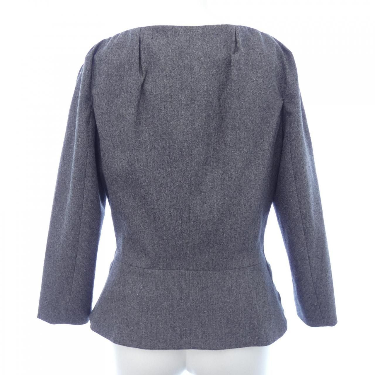 Dior Dior Christian Dior Jacket Others Outerwear 1A21209A1154 DUTY FREE for USA Size ONE SIZE - 2 Thumbnail