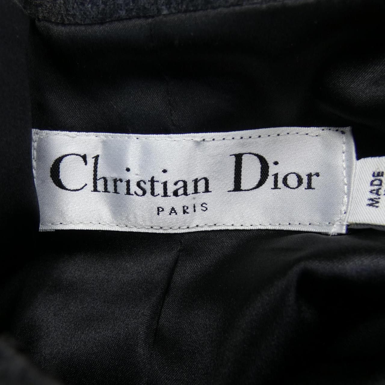 Dior Dior Christian Dior Jacket Others Outerwear 1A21209A1154 DUTY FREE for USA Size ONE SIZE - 4 Thumbnail