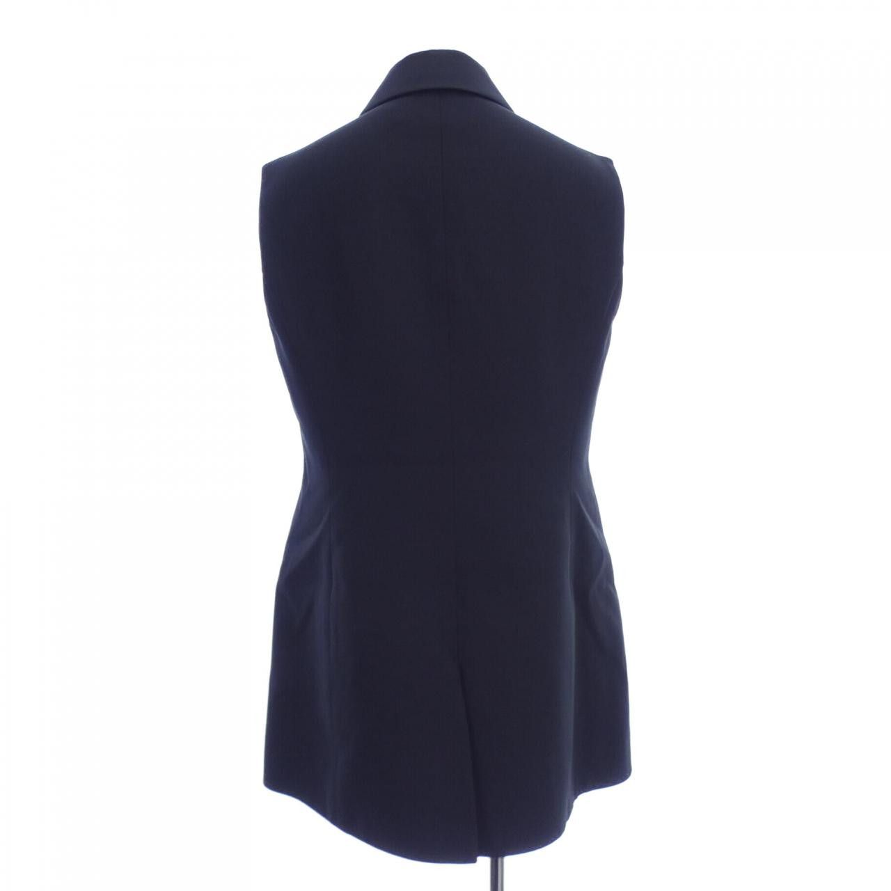 Dior Dior Christian Dior Vest Others Tops 5H21106S1726 DUTY FREE for USA Size ONE SIZE - 2 Thumbnail
