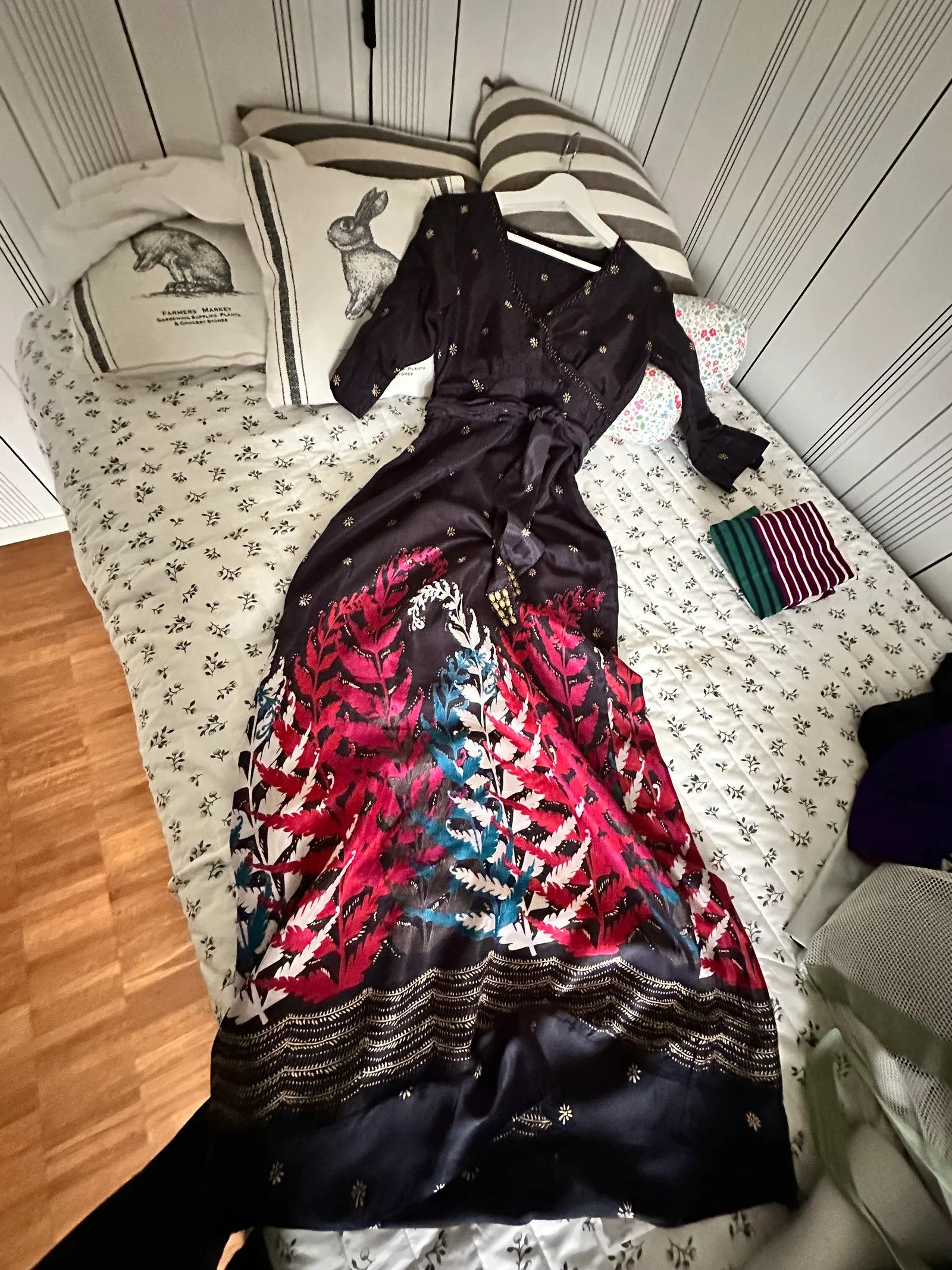 Pepe Jeans Pepe Jeans Dress Size M / US 6-8 / IT 42-44 - 5 Thumbnail