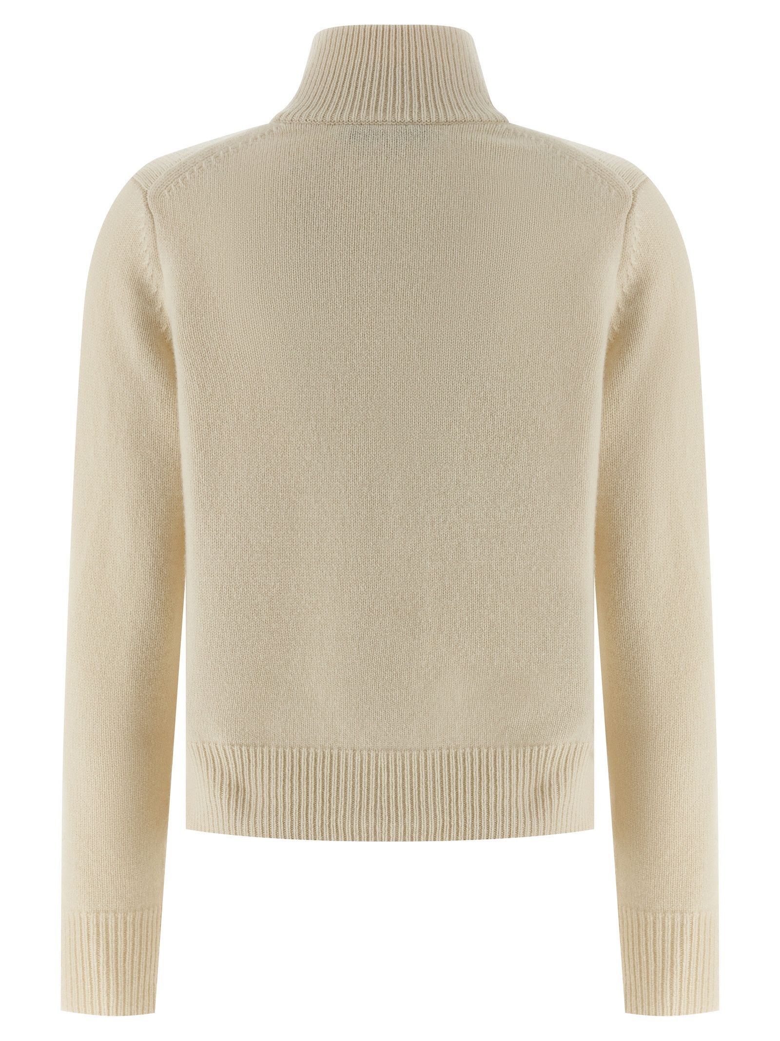 Maison Kitsune 'Fox Head' Cardigan Size XS / US 0-2 / IT 36-38 - 2 Thumbnail