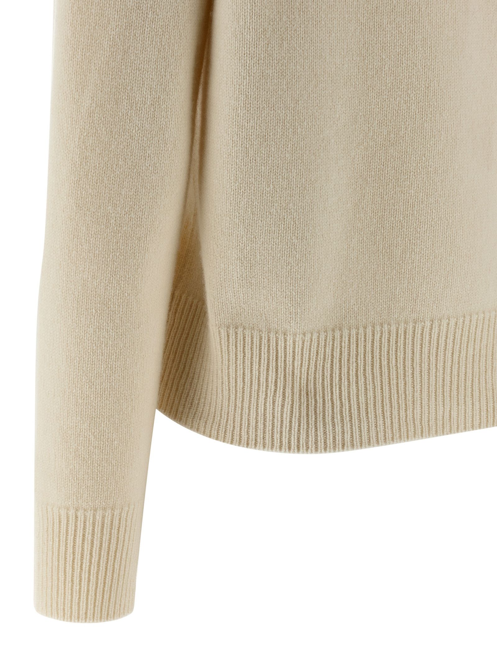Maison Kitsune 'Fox Head' Cardigan Size XS / US 0-2 / IT 36-38 - 4 Thumbnail