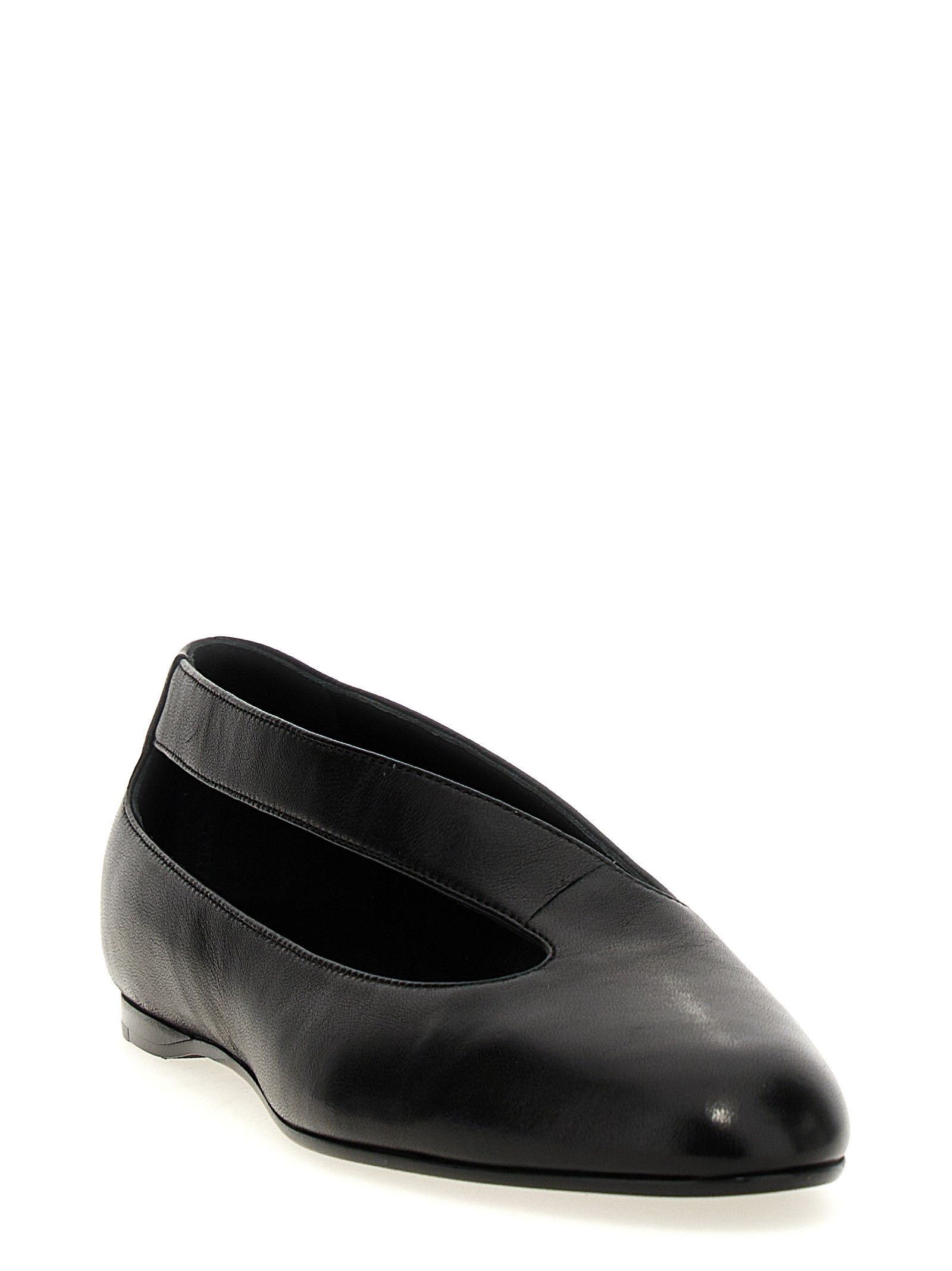 KHAITE 'Diana' Ballet Flats Size US 8.5 / IT 38.5 - 2 Thumbnail